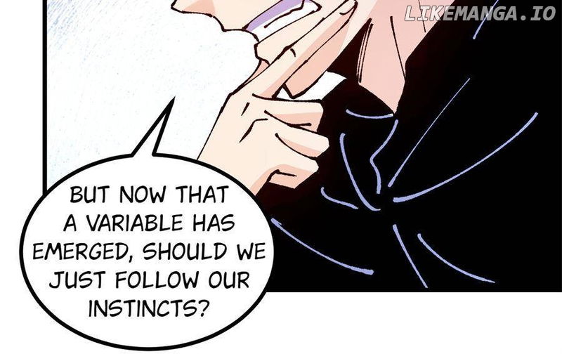 I Became a Big-Shot on the Heavenly Leaderboard Chapter 61 - page 47