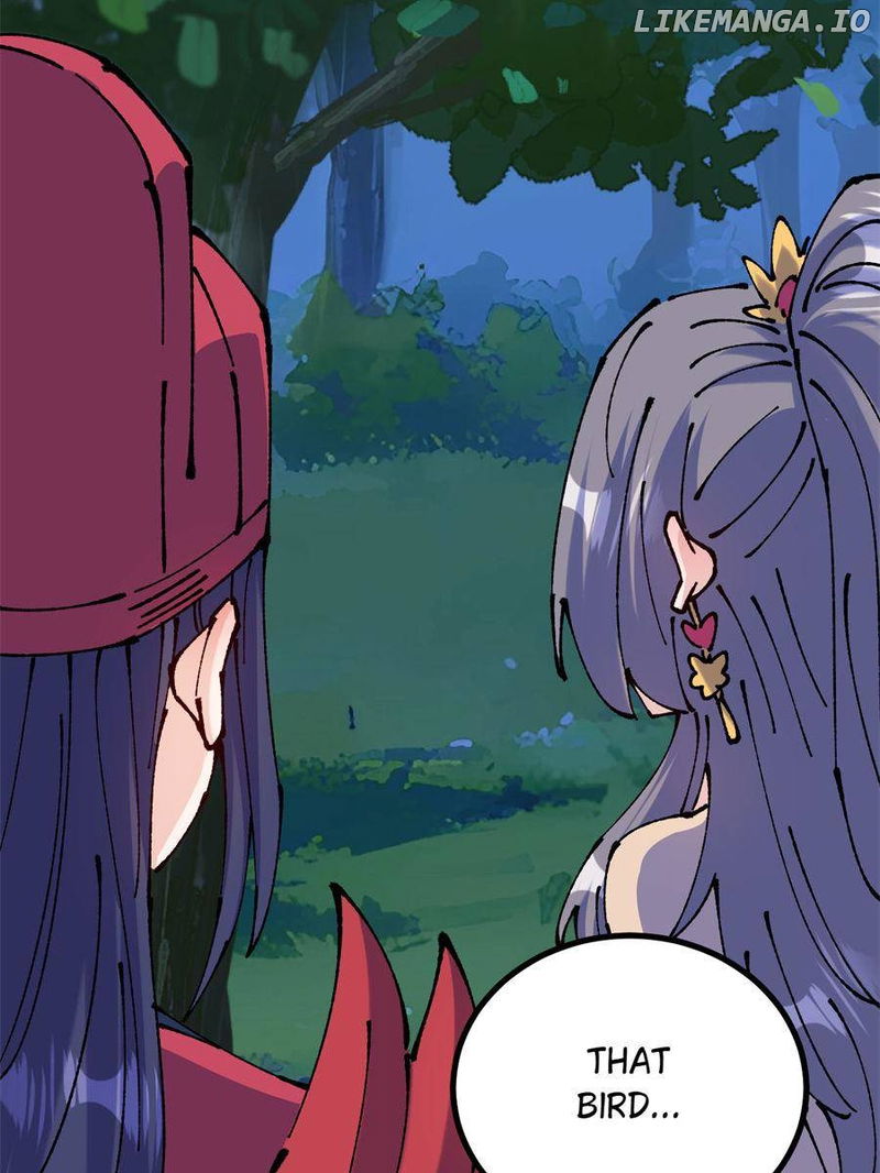 I Became a Big-Shot on the Heavenly Leaderboard Chapter 61 - page 5