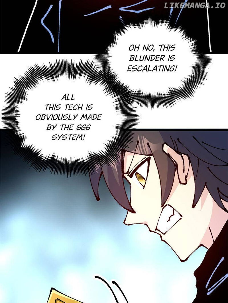 I Became a Big-Shot on the Heavenly Leaderboard Chapter 61 - page 51