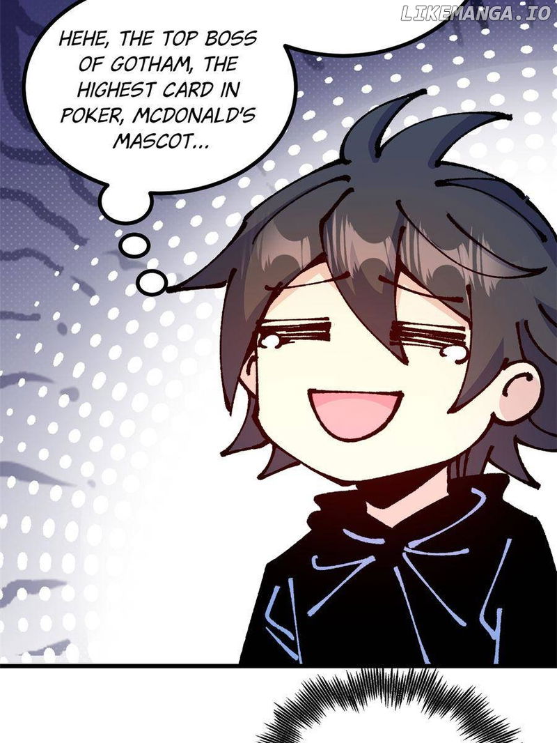 I Became a Big-Shot on the Heavenly Leaderboard Chapter 61 - page 53
