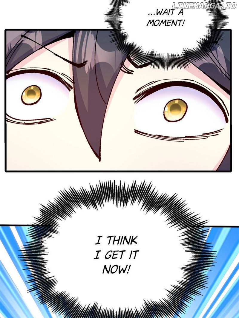 I Became a Big-Shot on the Heavenly Leaderboard Chapter 61 - page 54