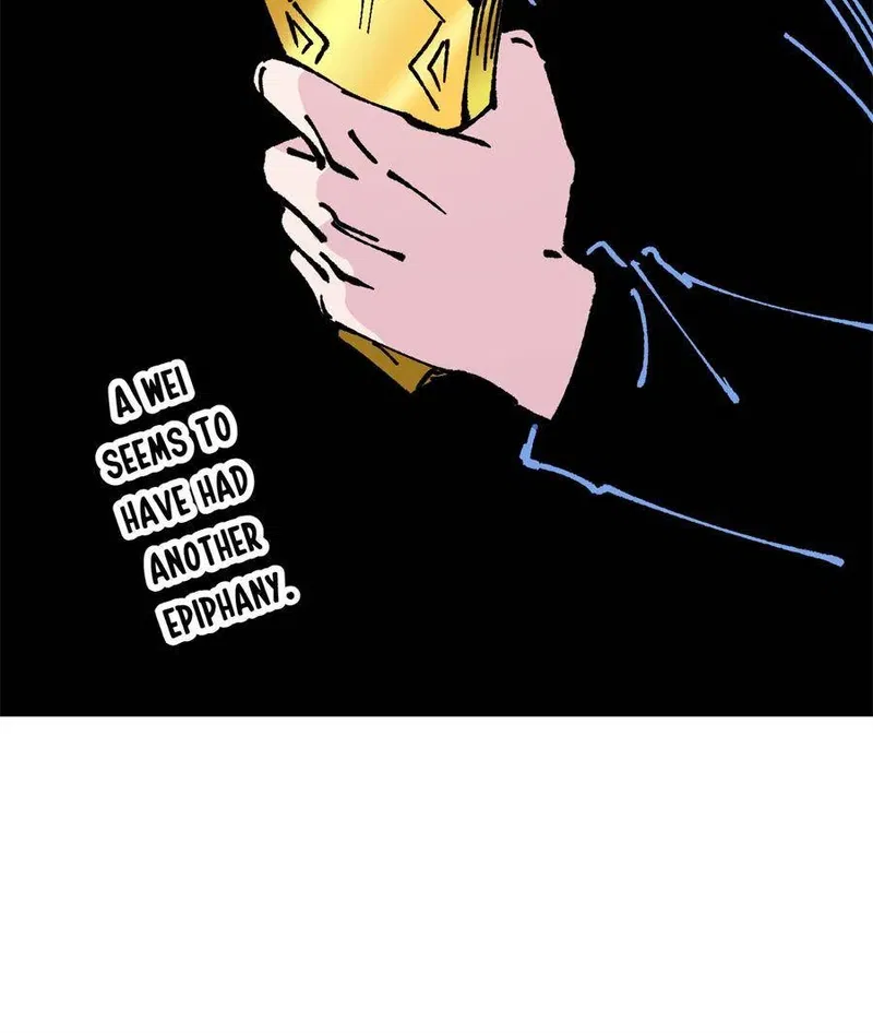 I Became a Big-Shot on the Heavenly Leaderboard Chapter 61 - page 56