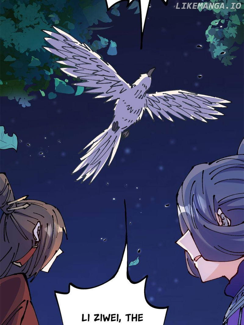 I Became a Big-Shot on the Heavenly Leaderboard Chapter 61 - page 9