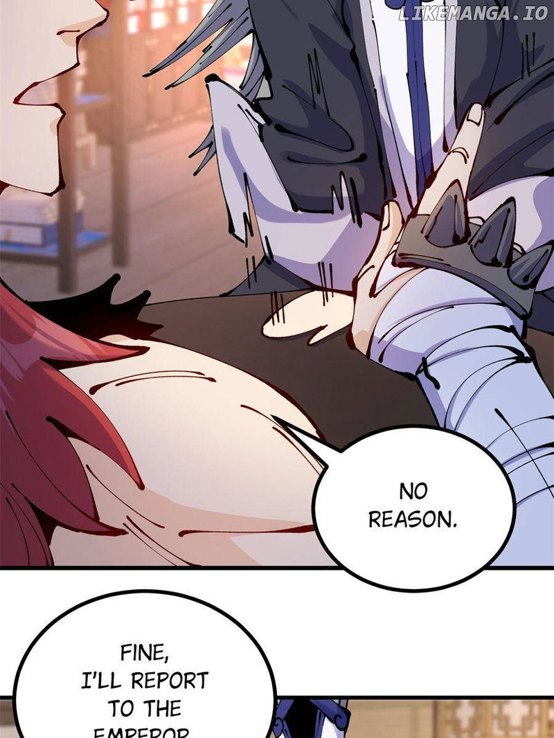 I Became a Big-Shot on the Heavenly Leaderboard Chapter 63 - page 10