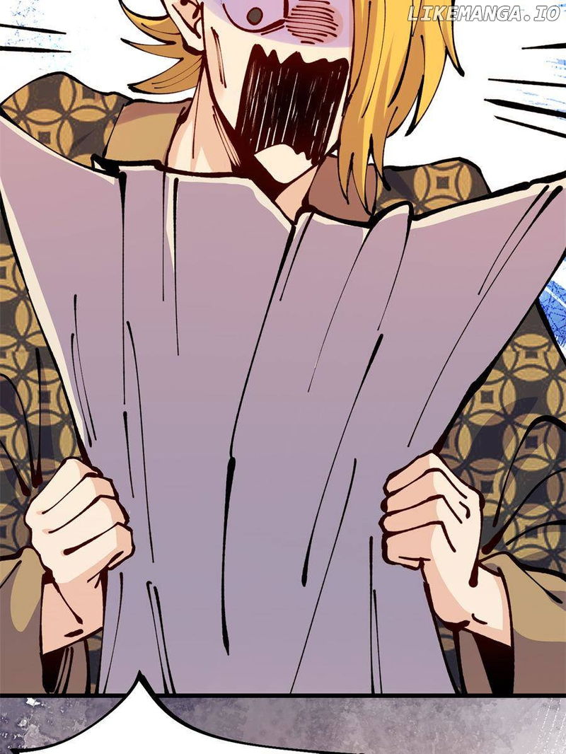 I Became a Big-Shot on the Heavenly Leaderboard Chapter 63 - page 22