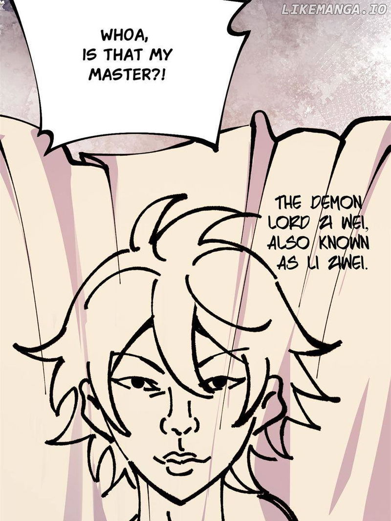 I Became a Big-Shot on the Heavenly Leaderboard Chapter 63 - page 23