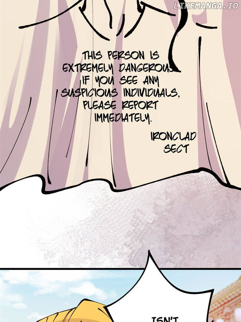 I Became a Big-Shot on the Heavenly Leaderboard Chapter 63 - page 24