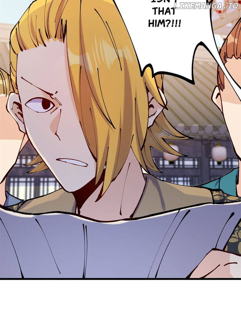 I Became a Big-Shot on the Heavenly Leaderboard Chapter 63 - page 25