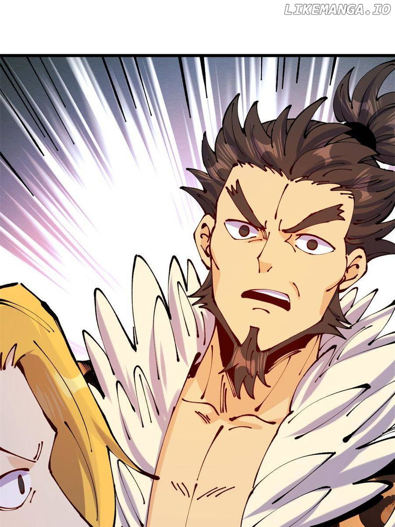 I Became a Big-Shot on the Heavenly Leaderboard Chapter 63 - page 26