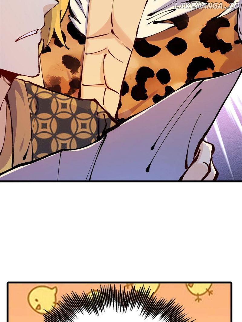 I Became a Big-Shot on the Heavenly Leaderboard Chapter 63 - page 27