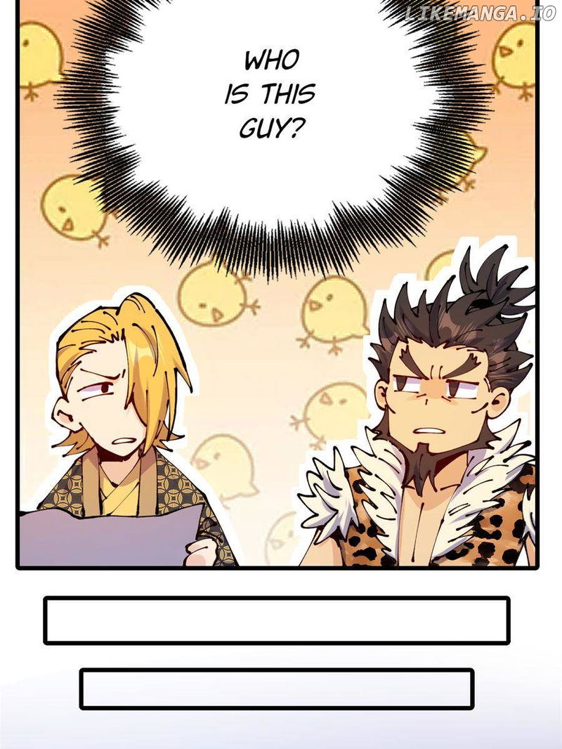 I Became a Big-Shot on the Heavenly Leaderboard Chapter 63 - page 28