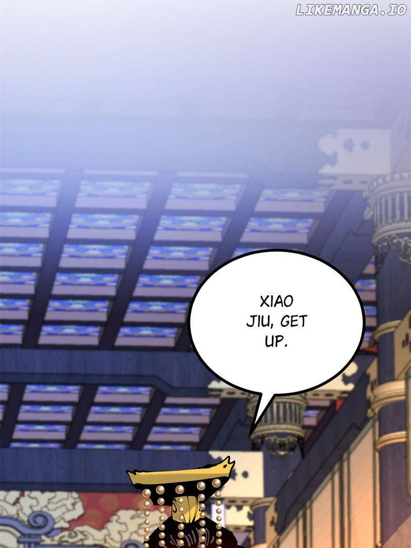 I Became a Big-Shot on the Heavenly Leaderboard Chapter 63 - page 29