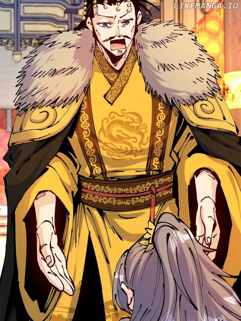 I Became a Big-Shot on the Heavenly Leaderboard Chapter 63 - page 30