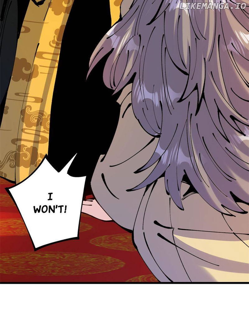 I Became a Big-Shot on the Heavenly Leaderboard Chapter 63 - page 31