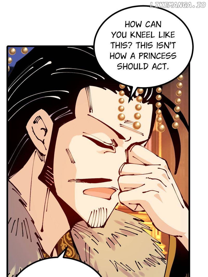 I Became a Big-Shot on the Heavenly Leaderboard Chapter 63 - page 33