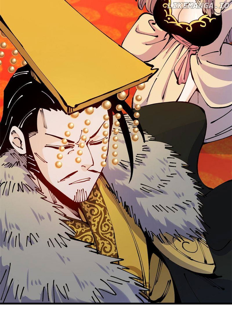 I Became a Big-Shot on the Heavenly Leaderboard Chapter 63 - page 36