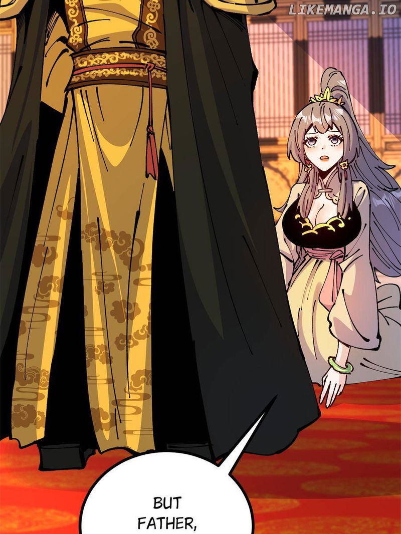 I Became a Big-Shot on the Heavenly Leaderboard Chapter 63 - page 38