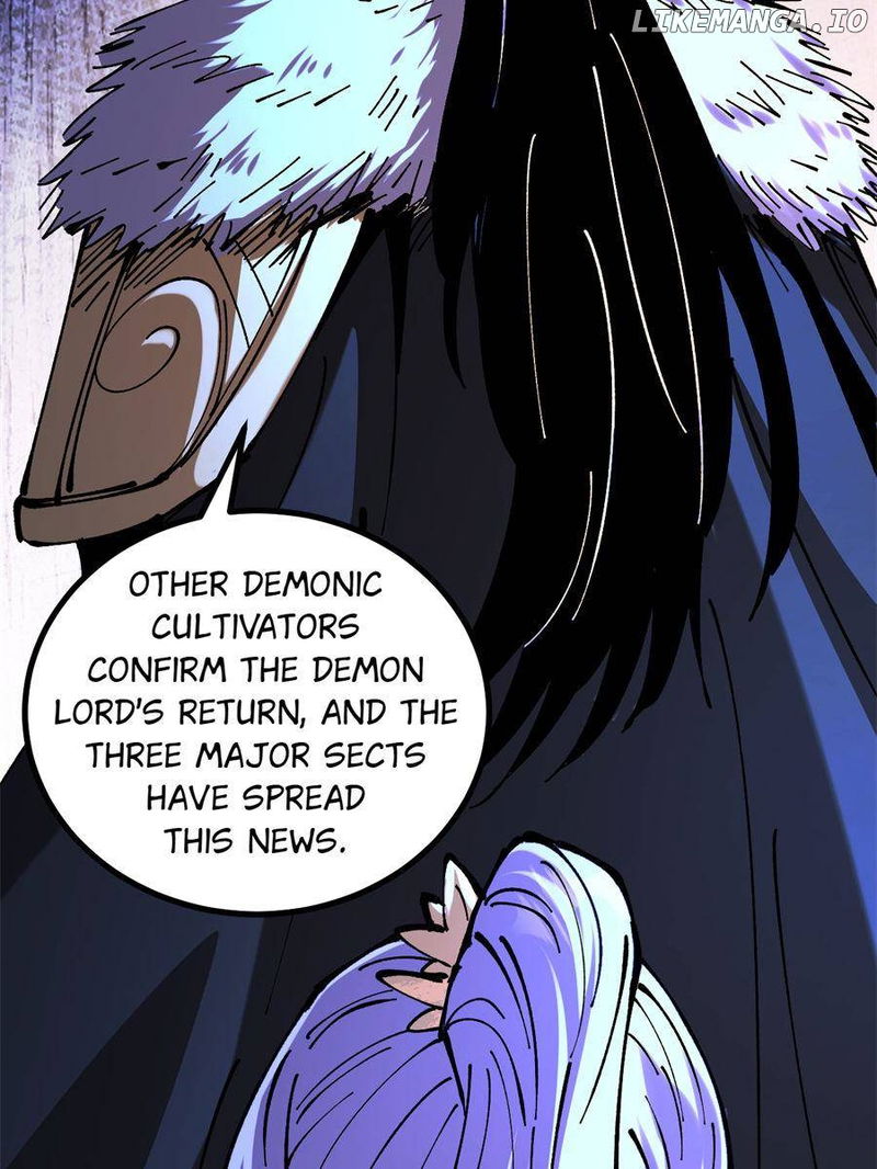 I Became a Big-Shot on the Heavenly Leaderboard Chapter 63 - page 40