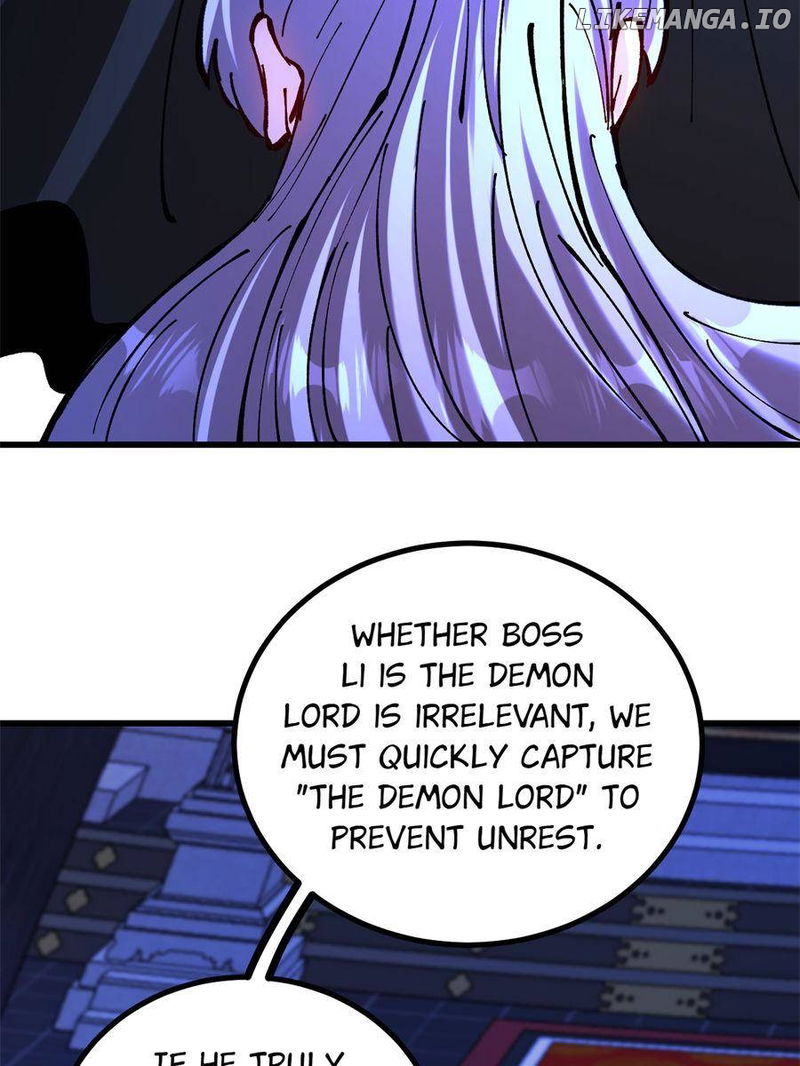 I Became a Big-Shot on the Heavenly Leaderboard Chapter 63 - page 41