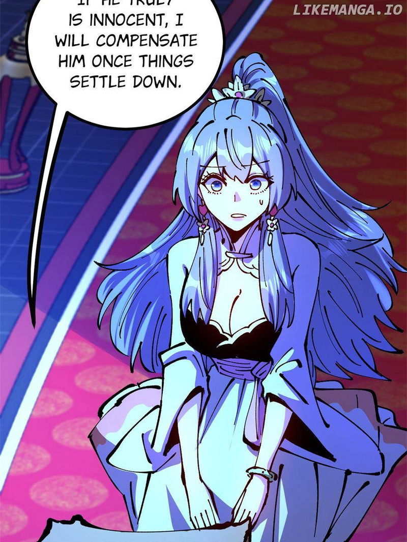 I Became a Big-Shot on the Heavenly Leaderboard Chapter 63 - page 42