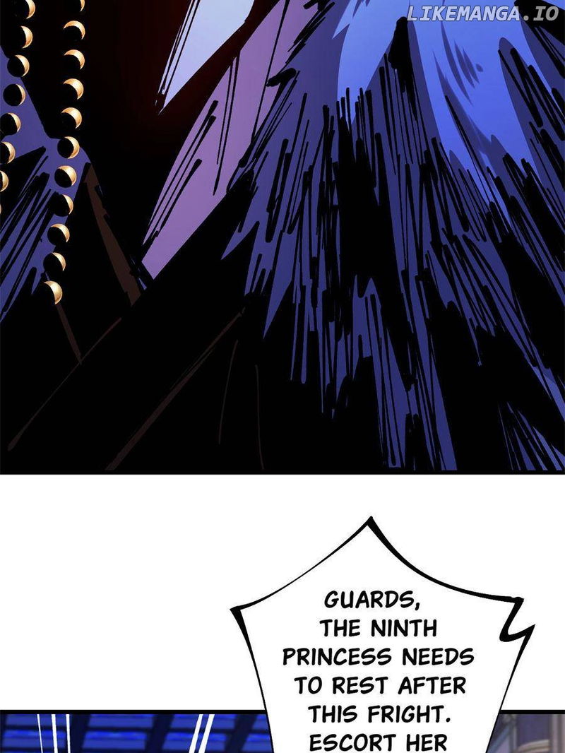 I Became a Big-Shot on the Heavenly Leaderboard Chapter 63 - page 44