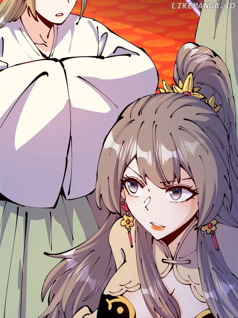 I Became a Big-Shot on the Heavenly Leaderboard Chapter 63 - page 47