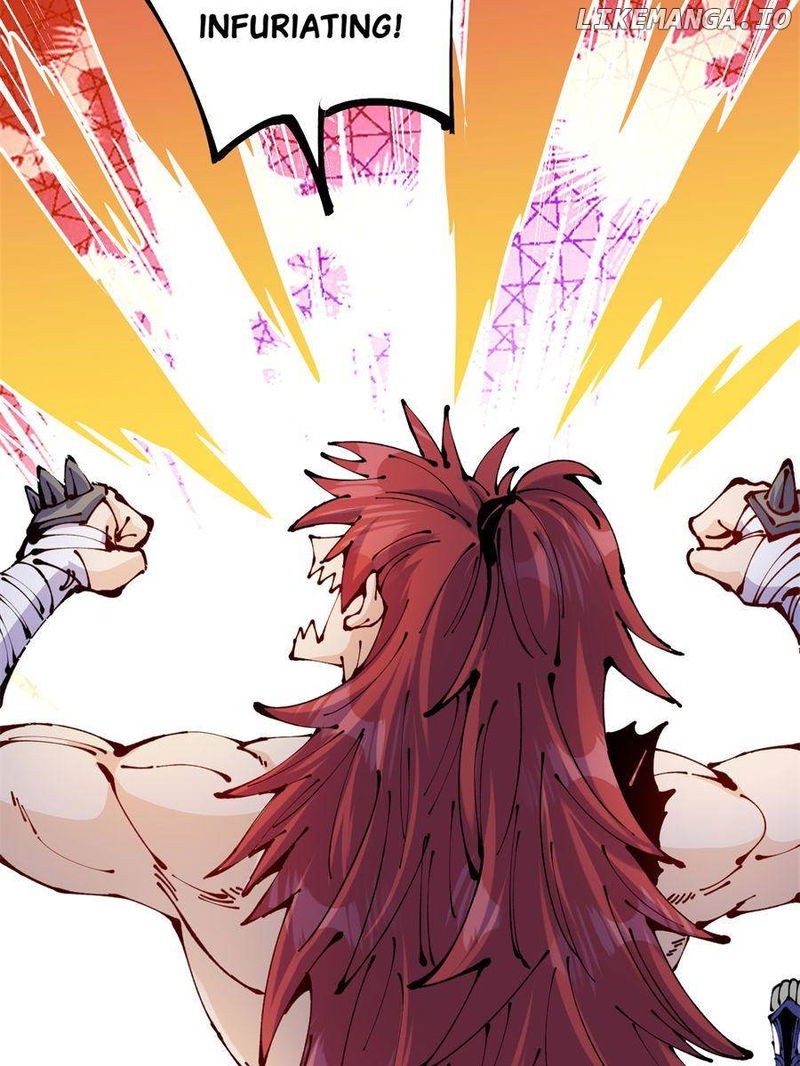 I Became a Big-Shot on the Heavenly Leaderboard Chapter 63 - page 5