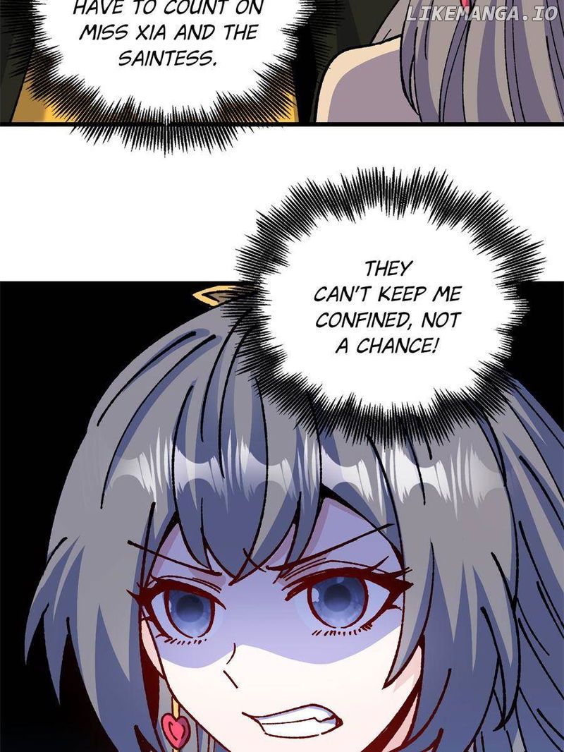 I Became a Big-Shot on the Heavenly Leaderboard Chapter 63 - page 50