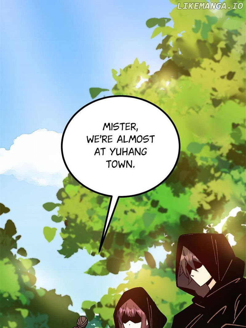 I Became a Big-Shot on the Heavenly Leaderboard Chapter 63 - page 52