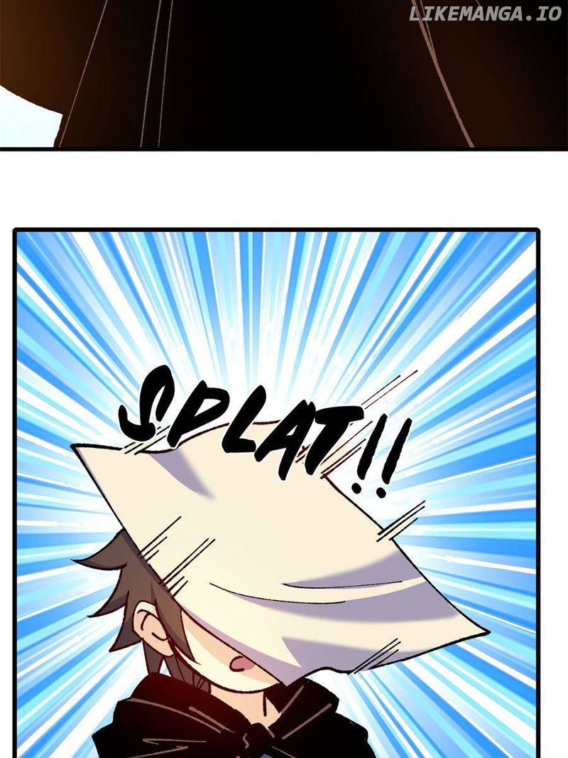 I Became a Big-Shot on the Heavenly Leaderboard Chapter 63 - page 57