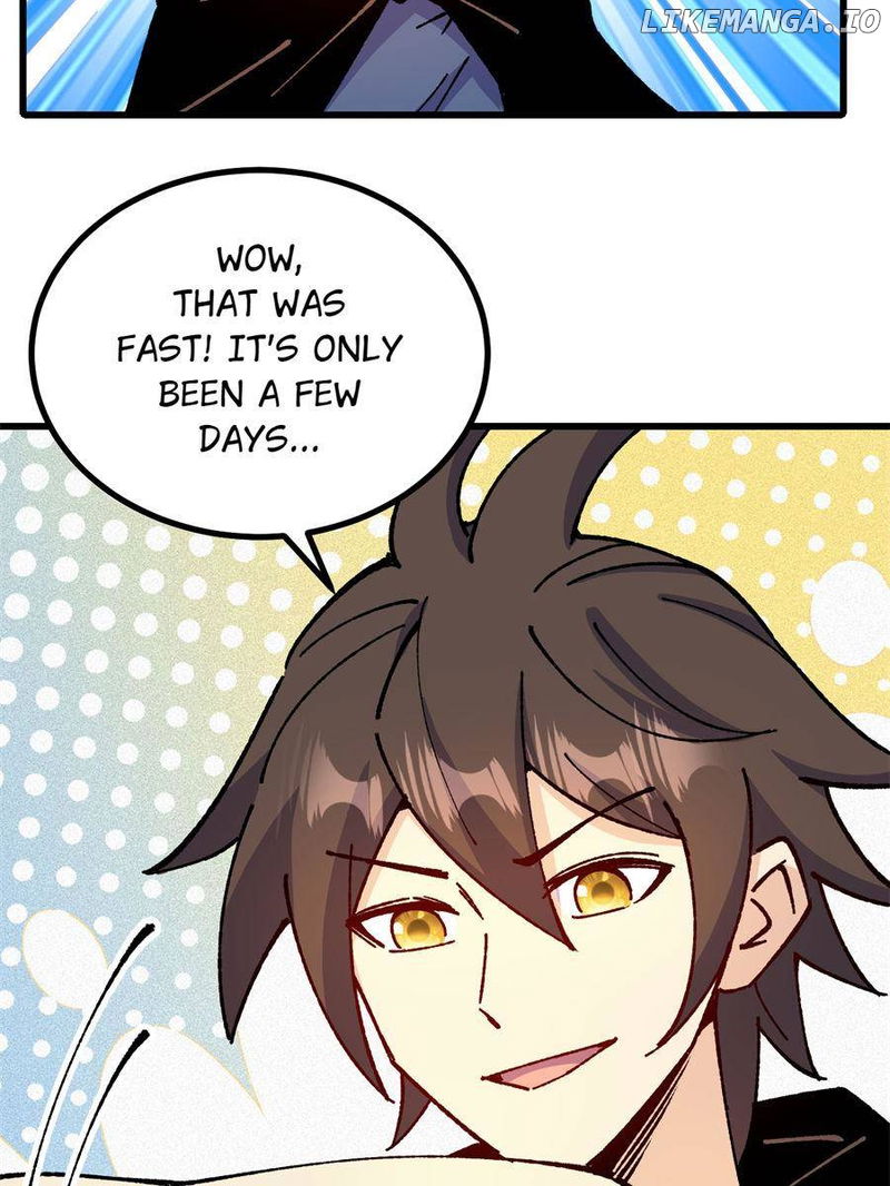 I Became a Big-Shot on the Heavenly Leaderboard Chapter 63 - page 58
