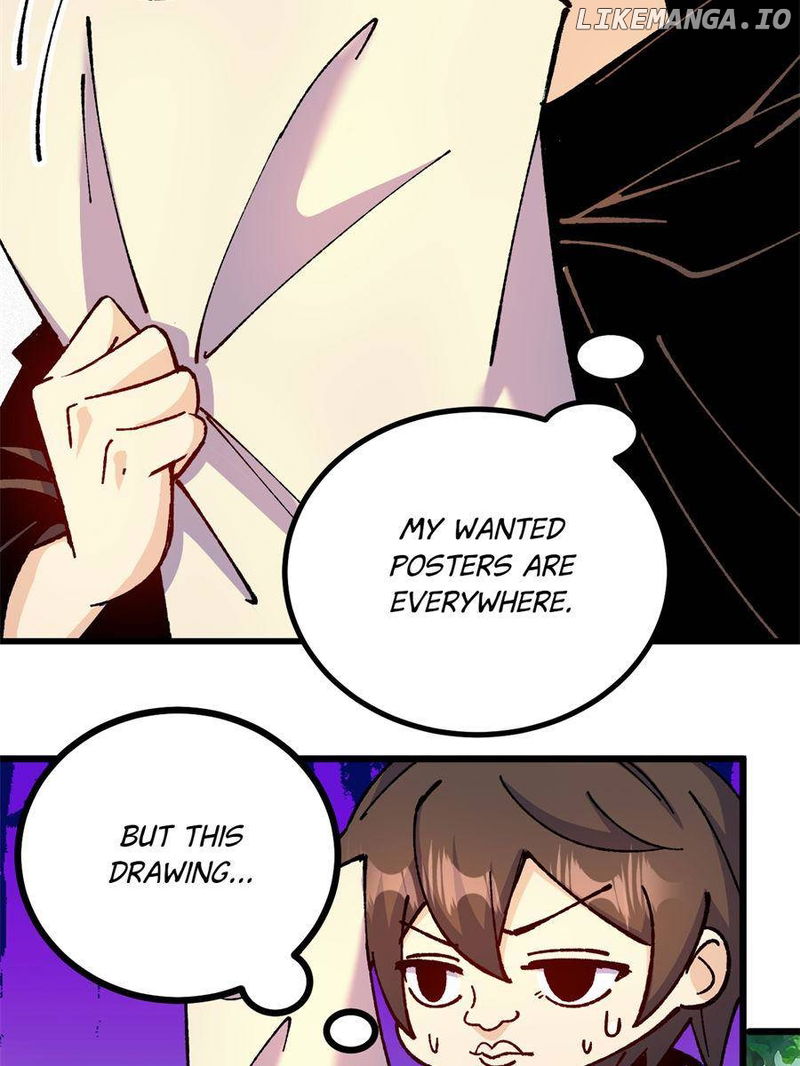 I Became a Big-Shot on the Heavenly Leaderboard Chapter 63 - page 59