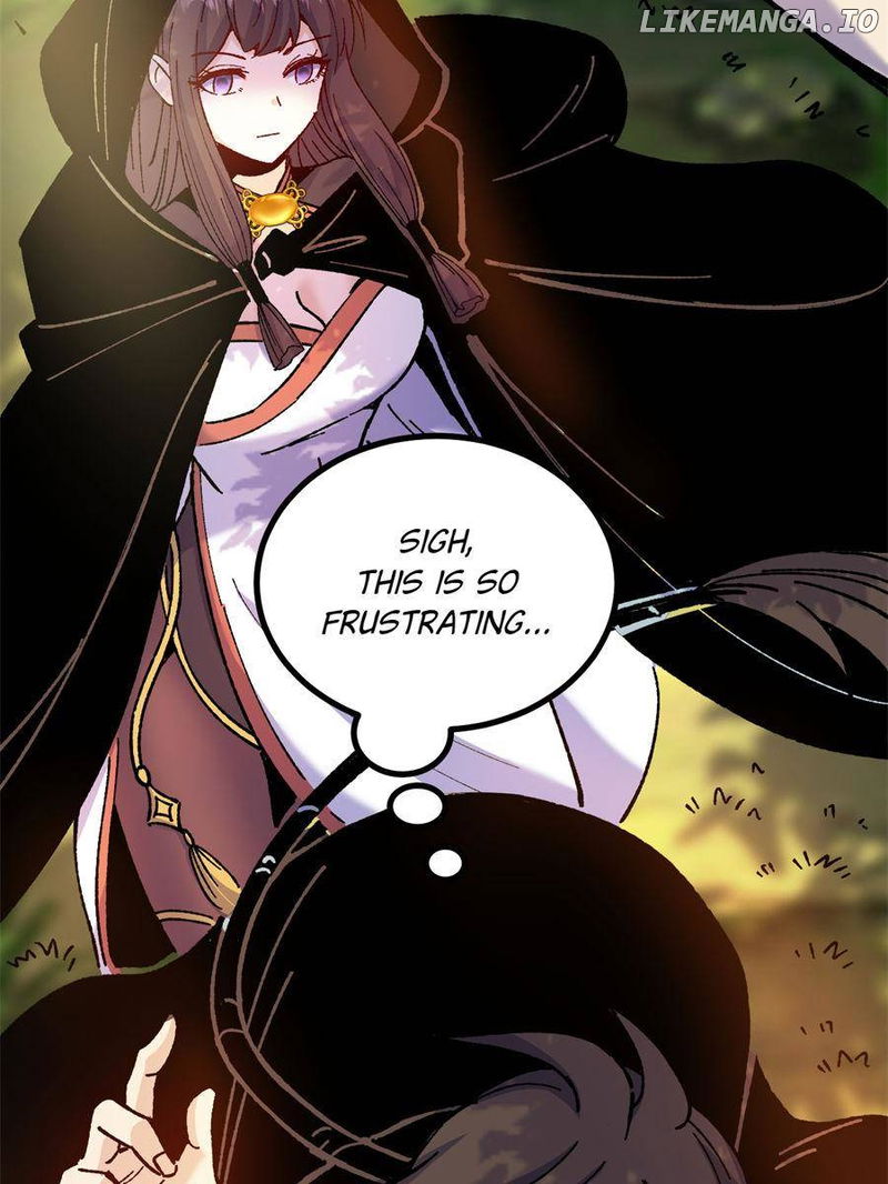 I Became a Big-Shot on the Heavenly Leaderboard Chapter 63 - page 61