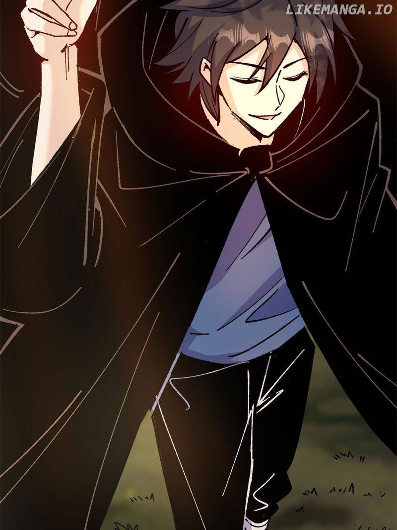 I Became a Big-Shot on the Heavenly Leaderboard Chapter 63 - page 62