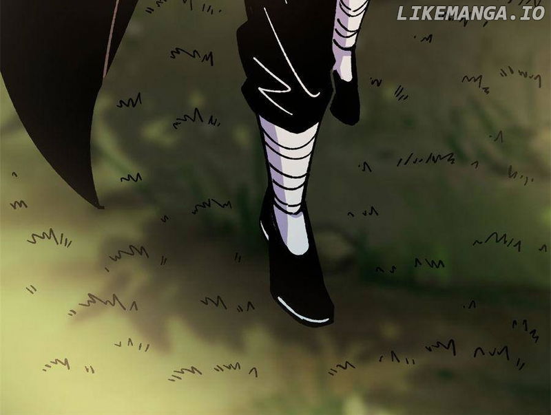 I Became a Big-Shot on the Heavenly Leaderboard Chapter 63 - page 63