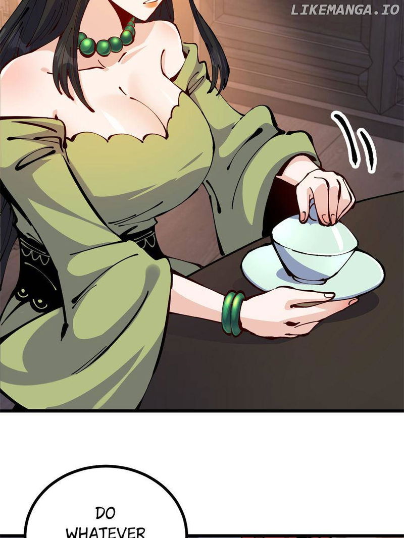 I Became a Big-Shot on the Heavenly Leaderboard Chapter 63 - page 7
