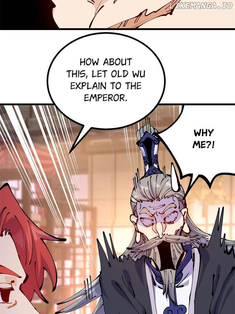I Became a Big-Shot on the Heavenly Leaderboard Chapter 63 - page 9
