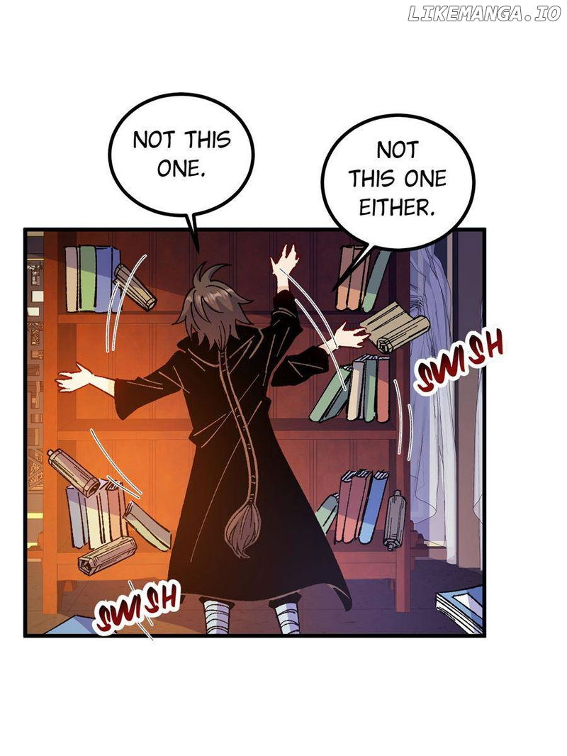 I Became a Big-Shot on the Heavenly Leaderboard Chapter 64 - page 1
