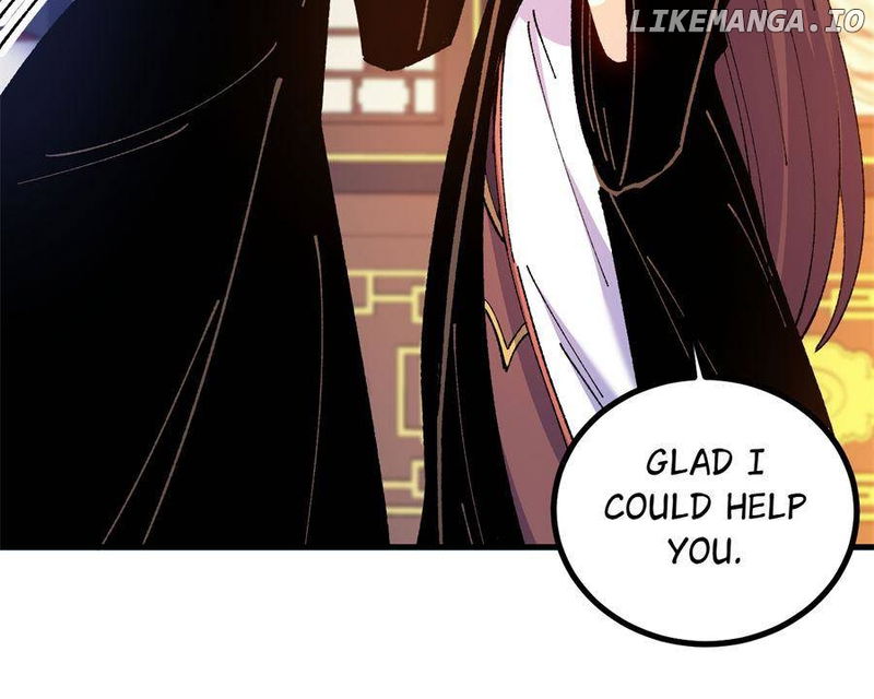 I Became a Big-Shot on the Heavenly Leaderboard Chapter 64 - page 13