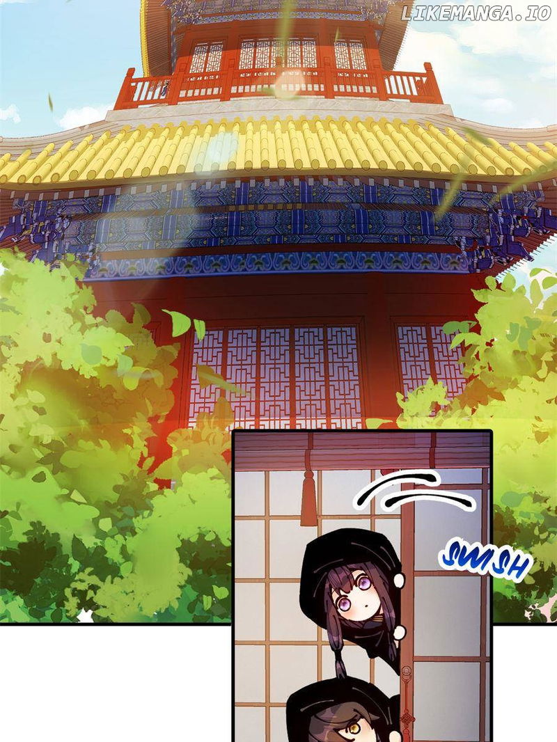 I Became a Big-Shot on the Heavenly Leaderboard Chapter 64 - page 15