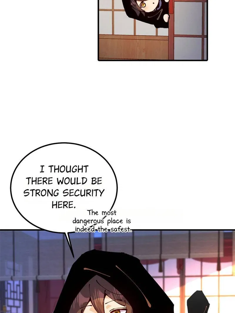 I Became a Big-Shot on the Heavenly Leaderboard Chapter 64 - page 16