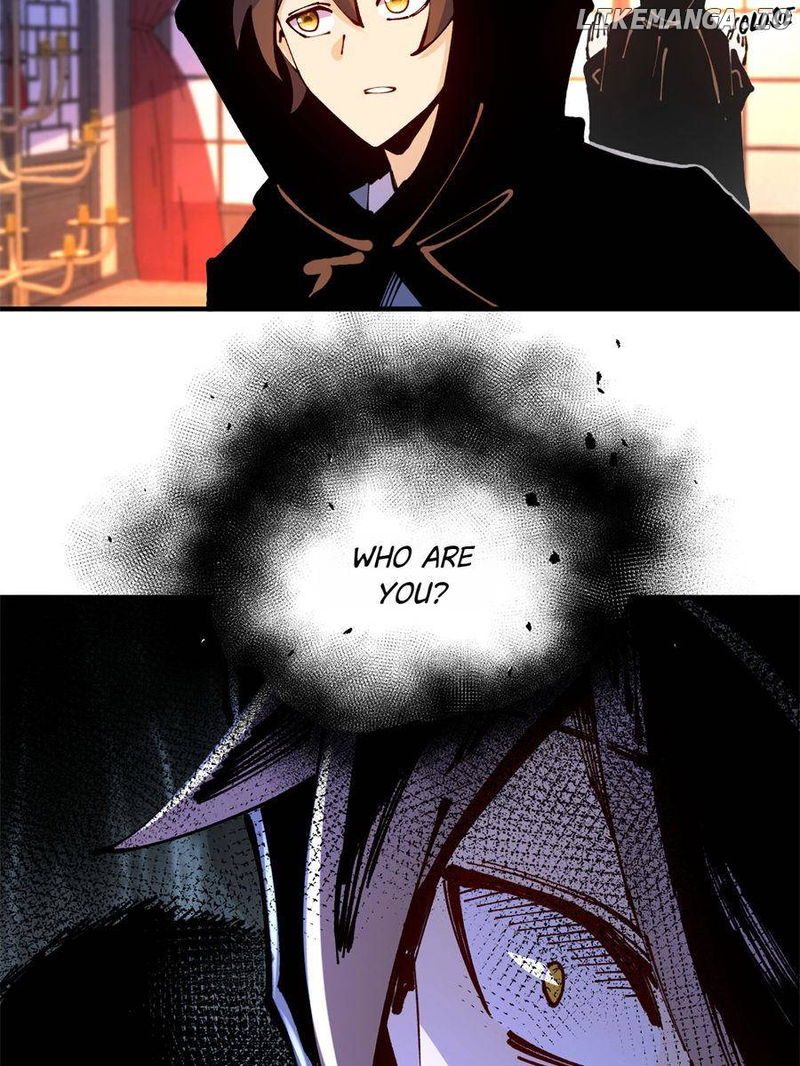 I Became a Big-Shot on the Heavenly Leaderboard Chapter 64 - page 17