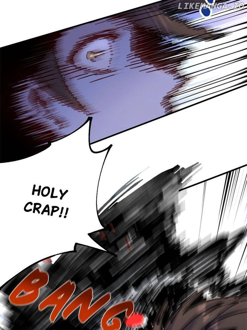 I Became a Big-Shot on the Heavenly Leaderboard Chapter 64 - page 19