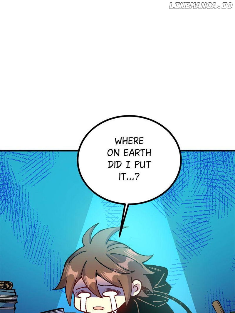 I Became a Big-Shot on the Heavenly Leaderboard Chapter 64 - page 2