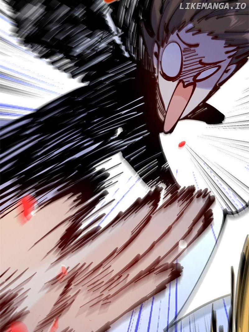 I Became a Big-Shot on the Heavenly Leaderboard Chapter 64 - page 20