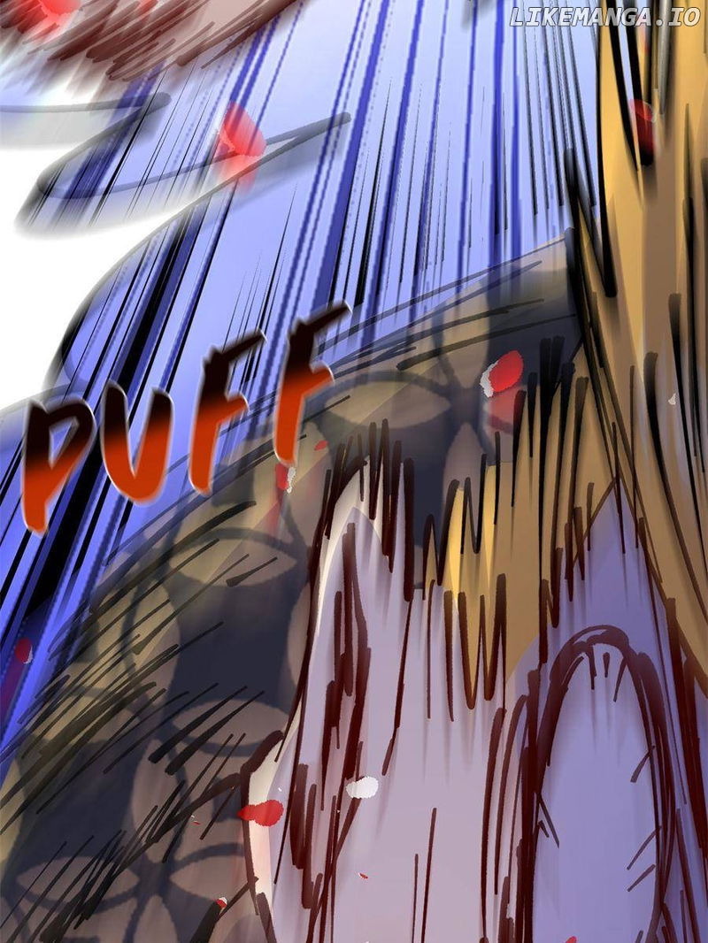 I Became a Big-Shot on the Heavenly Leaderboard Chapter 64 - page 21