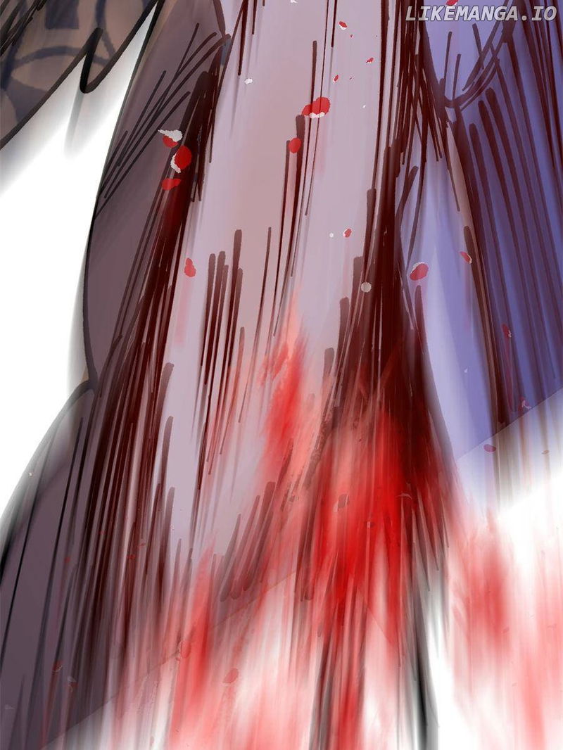 I Became a Big-Shot on the Heavenly Leaderboard Chapter 64 - page 22