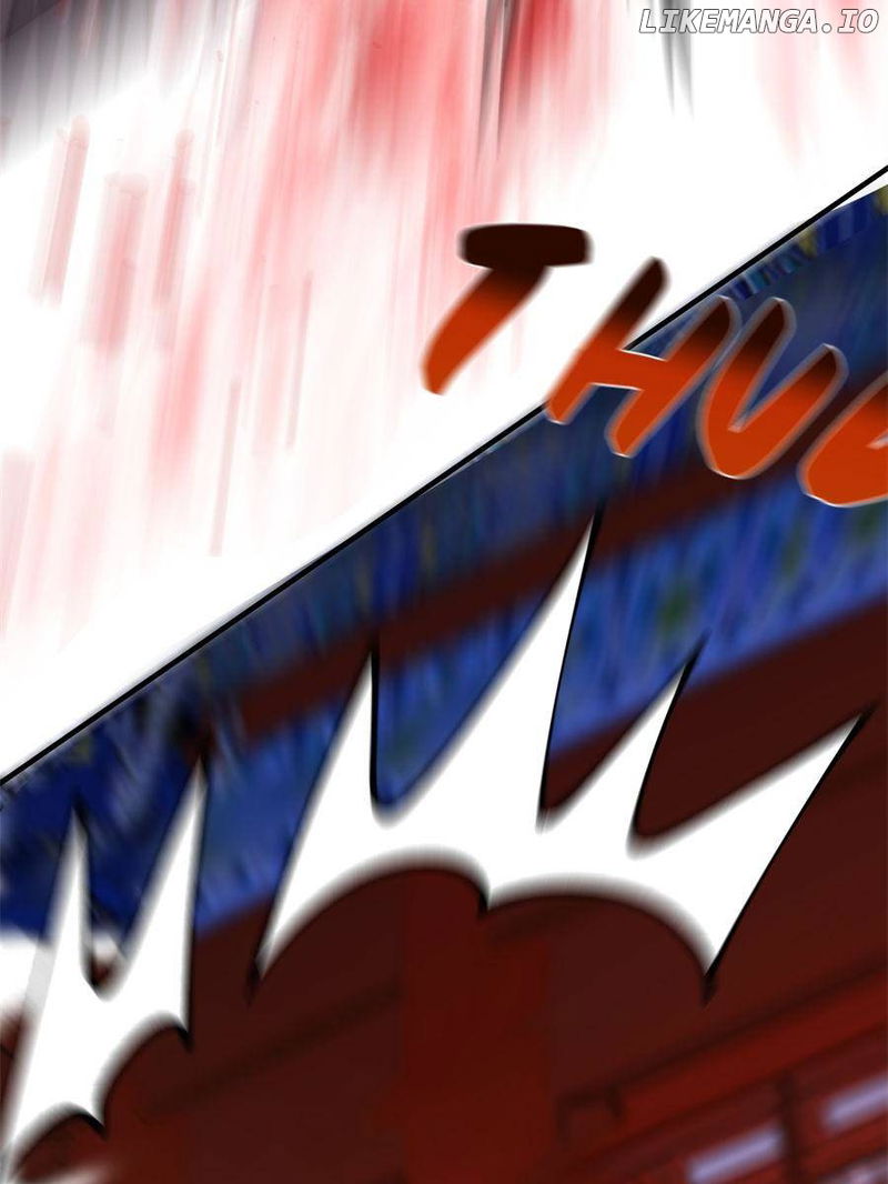 I Became a Big-Shot on the Heavenly Leaderboard Chapter 64 - page 23