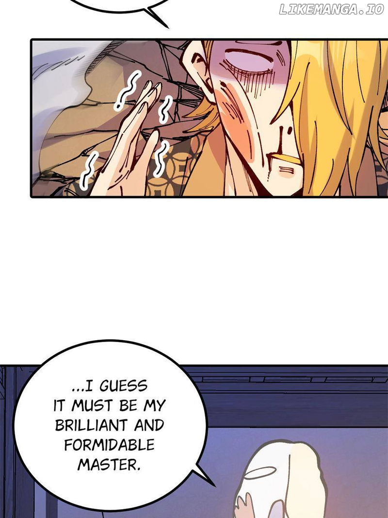 I Became a Big-Shot on the Heavenly Leaderboard Chapter 64 - page 27