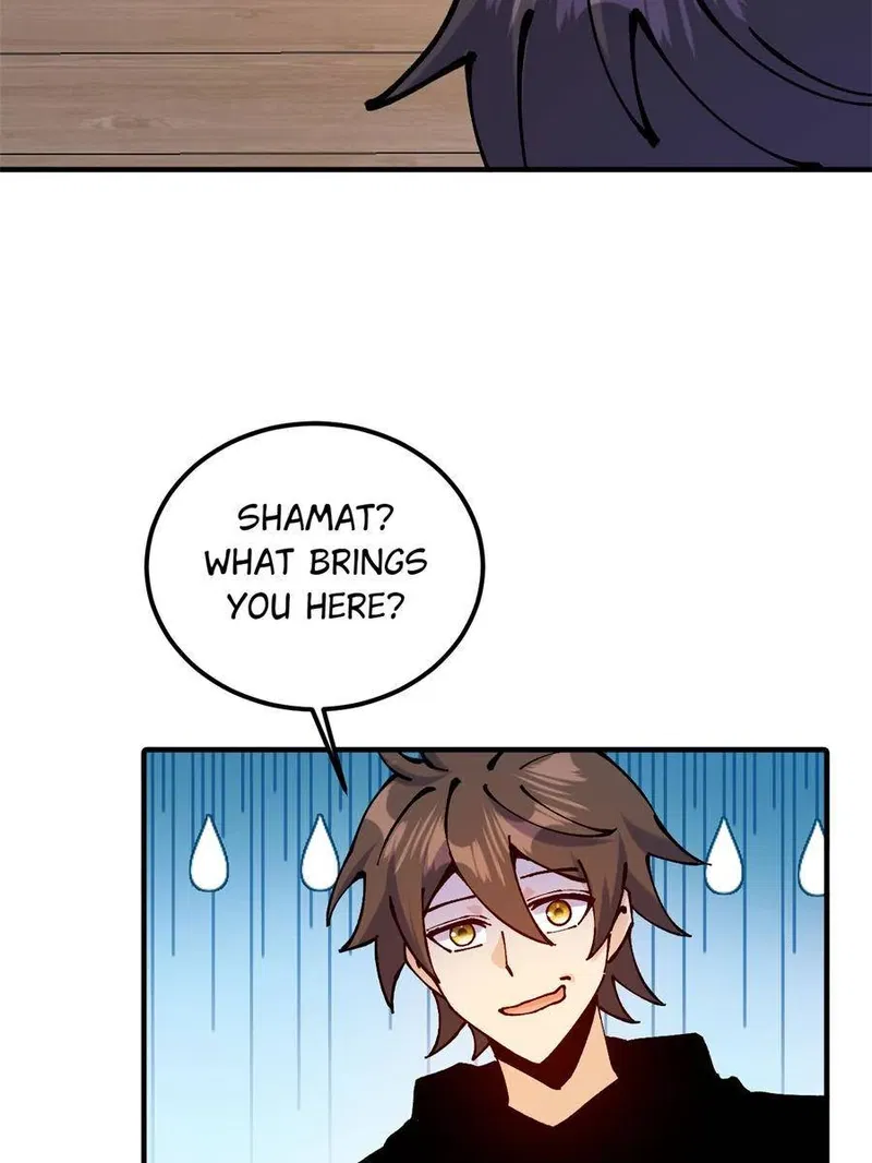 I Became a Big-Shot on the Heavenly Leaderboard Chapter 64 - page 29